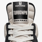 Converse x Drkshdw（Rick Owens）Turbowpn Pelican A06758C