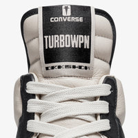 Converse x Drkshdw（Rick Owens）Turbowpn Pelican A06758C