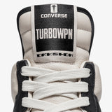 Converse x Drkshdw（Rick Owens）Turbowpn Pelican A06758C