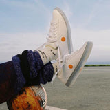 ALL STAR PRO LEATHER X ROKIT WHITE LOW CUT 169217C snms.shop