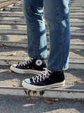 CT70 BLACK HI CUT（ブラック）162050C