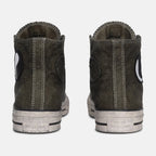 CT70 STUSSY ステューシー x Our Legacy Pigeon Grey HI CUT