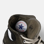 CT70 STUSSY ステューシー x Our Legacy Pigeon Grey HI CUT