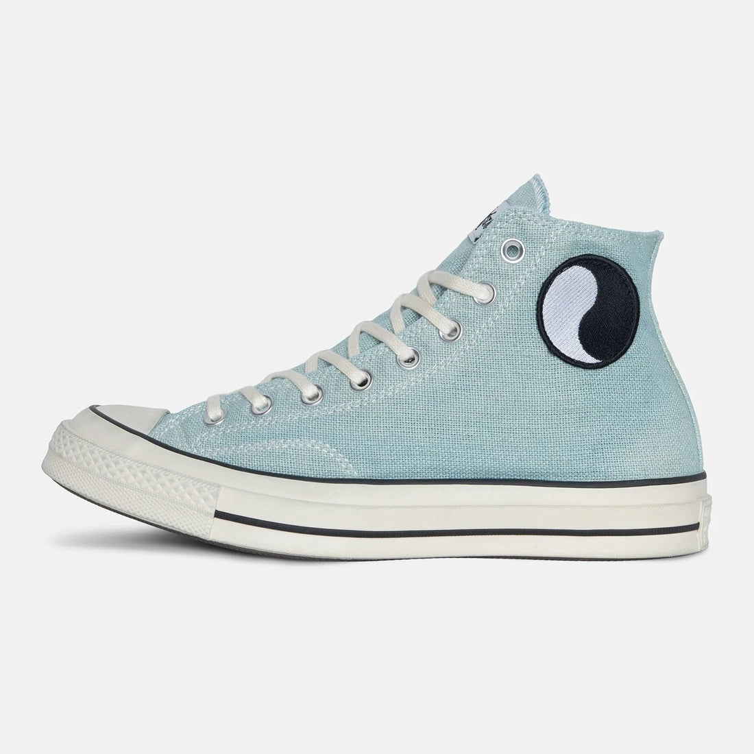 CT70 STUSSY ステューシー x Our Legacy Pool Blue HI CUT