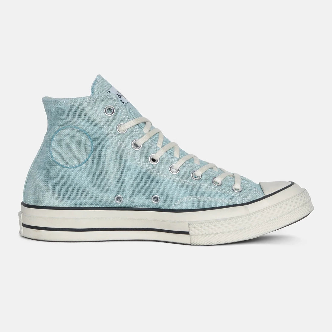 CT70 STUSSY ステューシー x Our Legacy Pool Blue HI CUT