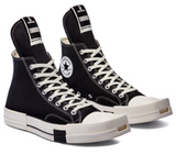 【2021年Ver】CT70 X DRKSHDW（リック オウエンス）BLACK HI CUT 172344C