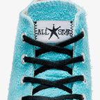 【RIZE ウォンビン着用】CT70 STUSSY ステューシー SKY BLUE HI CUT A07663C