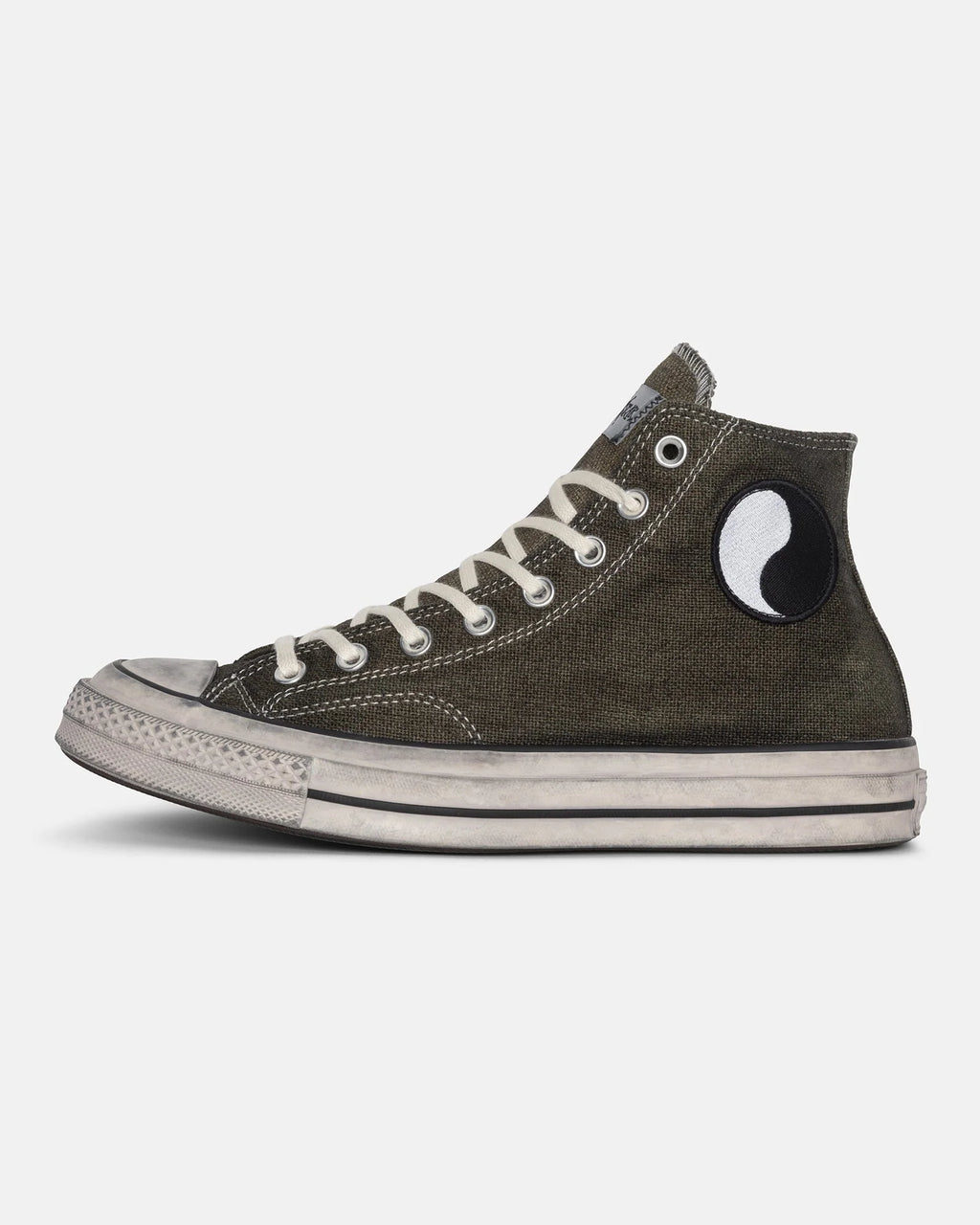 CT70 STUSSY ステューシー x Our Legacy Pigeon Grey HI CUT