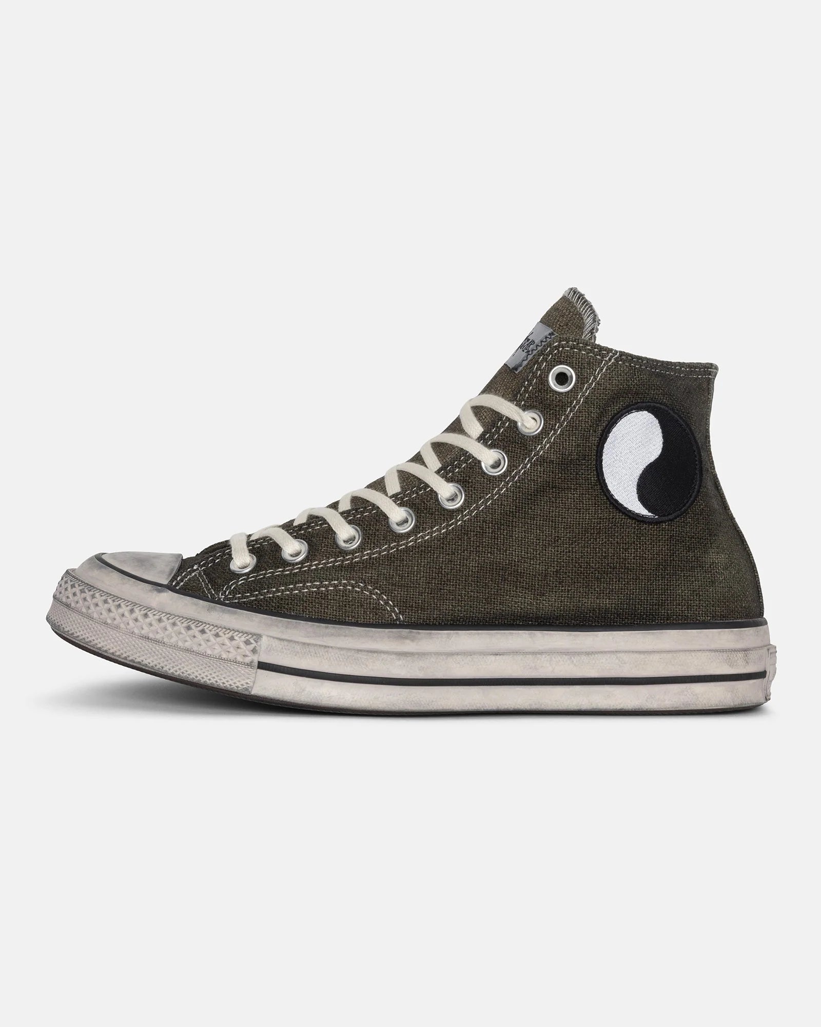CT70 STUSSY ステューシー x Our Legacy Pigeon Grey HI CUT CT70 STUSSY ステューシー x Our Legacy Pigeon Grey HI CUT