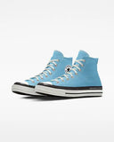 CT70 FRGMT x Converse By You BLUE HI CUT A06210C