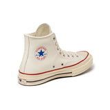 【数量限定】CT70 PREMIUM LEATHER（レザー） WHITE HI CUT A12213C