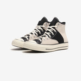CT70 Retro Sport Egret HI CUT A02763C