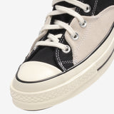 CT70 Retro Sport Egret HI CUT A02763C