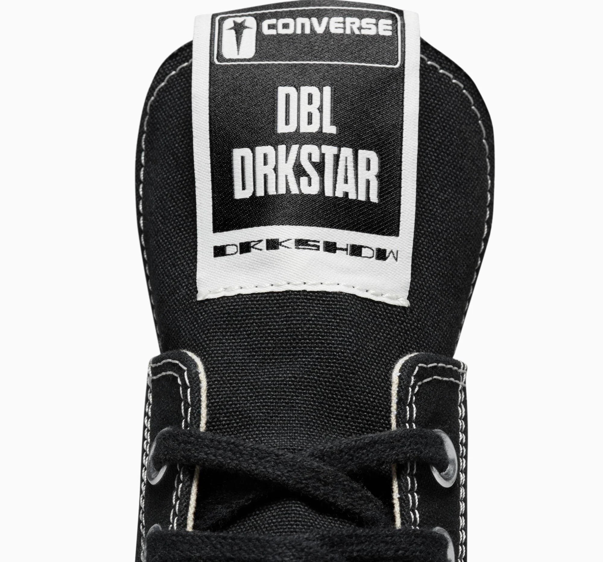 SEVENTEEN HOSHI着用】CT70 X DRKSHDW(リック オウエンス)DBL SEVENTEEN HOSHI着用】CT70 X DRKSHDW(リック オウエンス)DBL