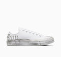 【EU限定】CT70 Studded WHITE LOW CUT A07208C