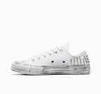【EU限定】CT70 Studded WHITE LOW CUT A07208C