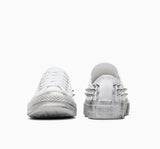【ヨーロッパ限定】CT70 Studded WHITE LOW CUT A07208C