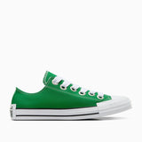 ALL STAR （ビックヒールパッチ）CTAS OX SKETCH GREEN LOW CUT A08526C