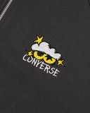 Zo&Friends G-DRAGON ZOA LOOSE FULL ZIP TOP DARK MATTER UCL158-GDA snms.shop