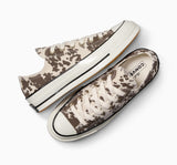 CT70 Animal Print LOW CUT A10139C