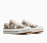 CT70 Animal Print LOW CUT A10139C