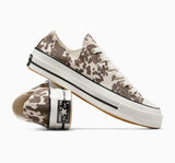 CT70 Animal Print LOW CUT A10139C