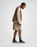 CT70（ビックヒールパッチ） Puffed Dense Canopy LOW CUT A10562C