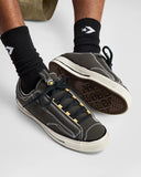 CT70（ビックヒールパッチ） Puffed Dense Canopy LOW CUT A10562C