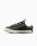 CT70（ビックヒールパッチ） Puffed Dense Canopy LOW CUT A10562C