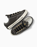 CT70（ビックヒールパッチ） Puffed Dense Canopy LOW CUT A10562C