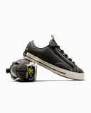 CT70（ビックヒールパッチ） Puffed Dense Canopy LOW CUT A10562C