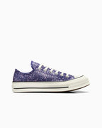 【EU限定】CT70 Glitter Night Indigo LOW CUT A11134C