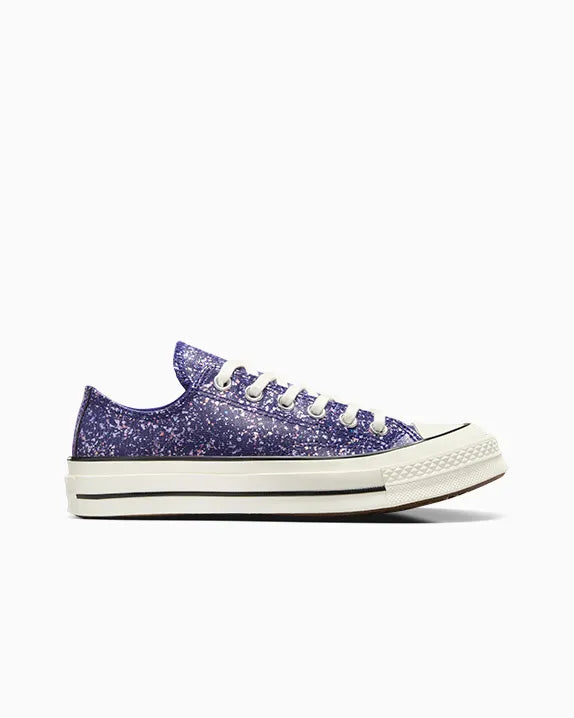 【EU限定】CT70 Glitter Night Indigo LOW CUT A11134C