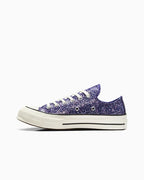 【EU限定】CT70 Glitter Night Indigo LOW CUT A11134C
