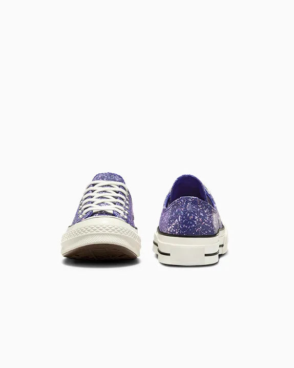【EU限定】CT70 Glitter Night Indigo LOW CUT A11134C