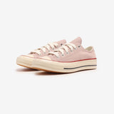 【EU限定】CT70 PINK WHITE SUEDE（スエード）LOW CUT A11588C