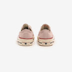 【EU限定】CT70 PINK WHITE SUEDE（スエード）LOW CUT A11588C