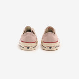【EU限定】CT70 PINK WHITE SUEDE（スエード）LOW CUT A11588C