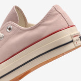 【EU限定】CT70 PINK WHITE SUEDE（スエード）LOW CUT A11588C