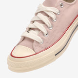 【EU限定】CT70 PINK WHITE SUEDE（スエード）LOW CUT A11588C