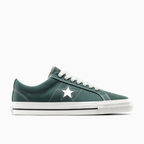 【韓国ブランドコラボ】ONE STAR X thisisneverthat Trekking Green LOW CUT A12052C