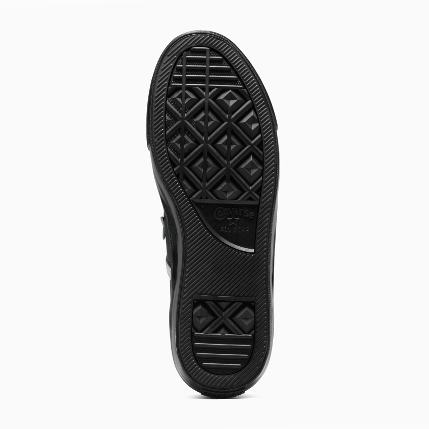 ONE STAR PRO（CONS）ACADEMY BLACK LEATHER（レザー）Bobby DeKeyzer LOW CUT A12139C