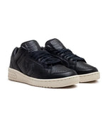 WEAPON BLACK LEATHER（レザー） LOW CUT A12485C
