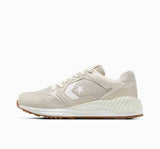 WAVE TRAINER Light Dune LOW CUT A13328C