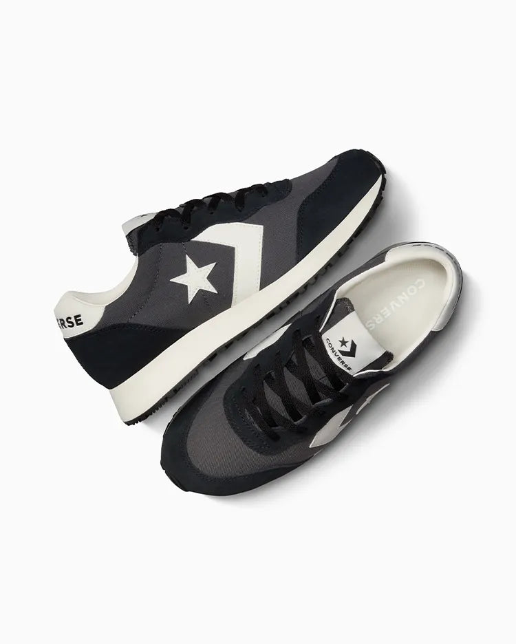 【カリナ着用】OMEGA TRAINER BLACK A13378C
