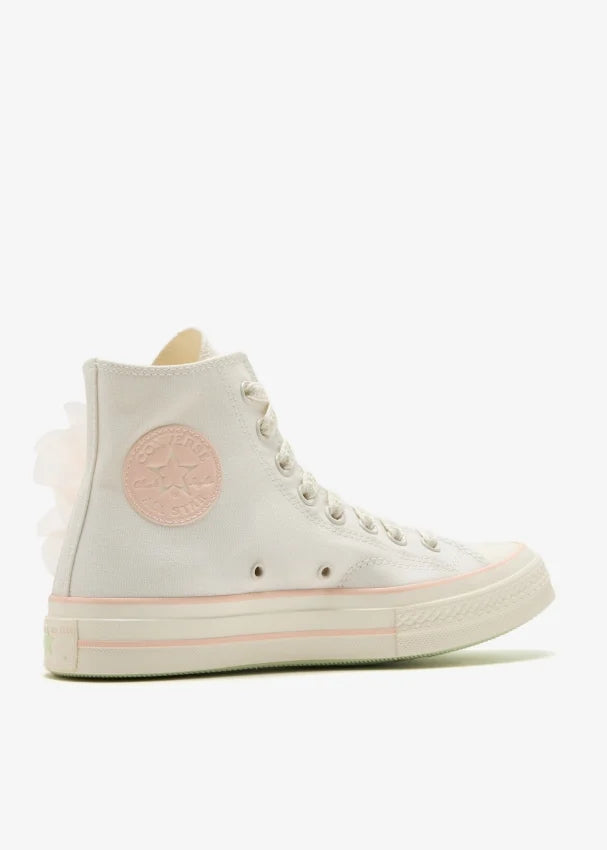 CT70 Peach Blossom WHITE HI CUT A13851C