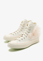 CT70 Peach Blossom WHITE HI CUT A13851C