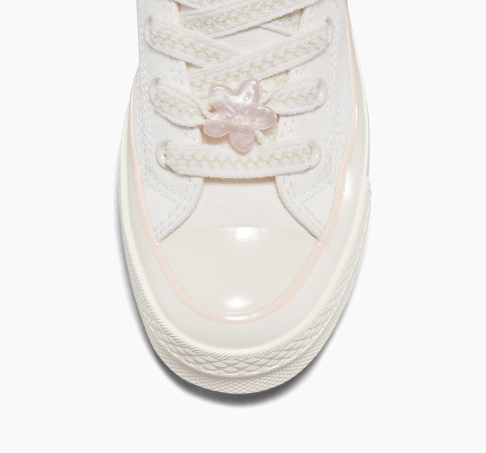 CT70 Peach Blossom WHITE HI CUT A13851C