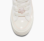 CT70 Peach Blossom WHITE HI CUT A13851C