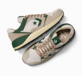 WAVE TRAINER Vintage Cargo LOW CUT A14217C